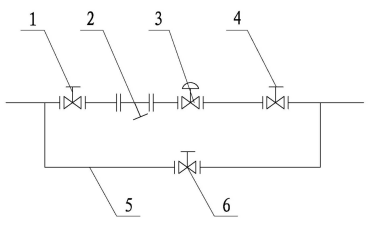 200X穩(wěn)壓減壓閥使用說(shuō)明書-尺寸-安裝圖(圖2)